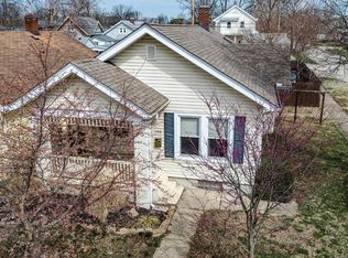 798 Hooven Ave, Hamilton, OH 45015