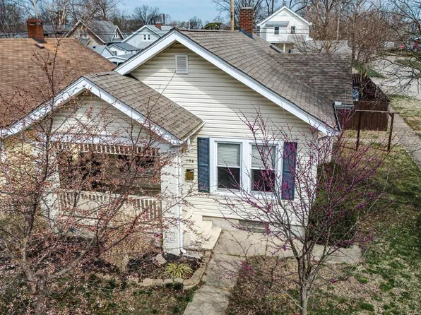 798 Hooven Ave, Hamilton, OH 45015