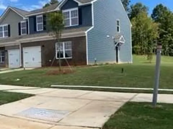 5347 Cherrie Kate Ct, Stanley, NC 28164