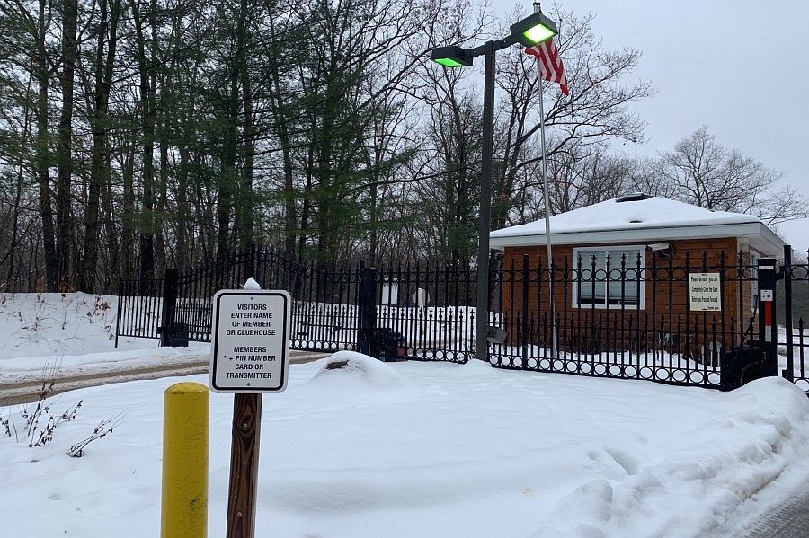 2nd image of 5154 Oak Run