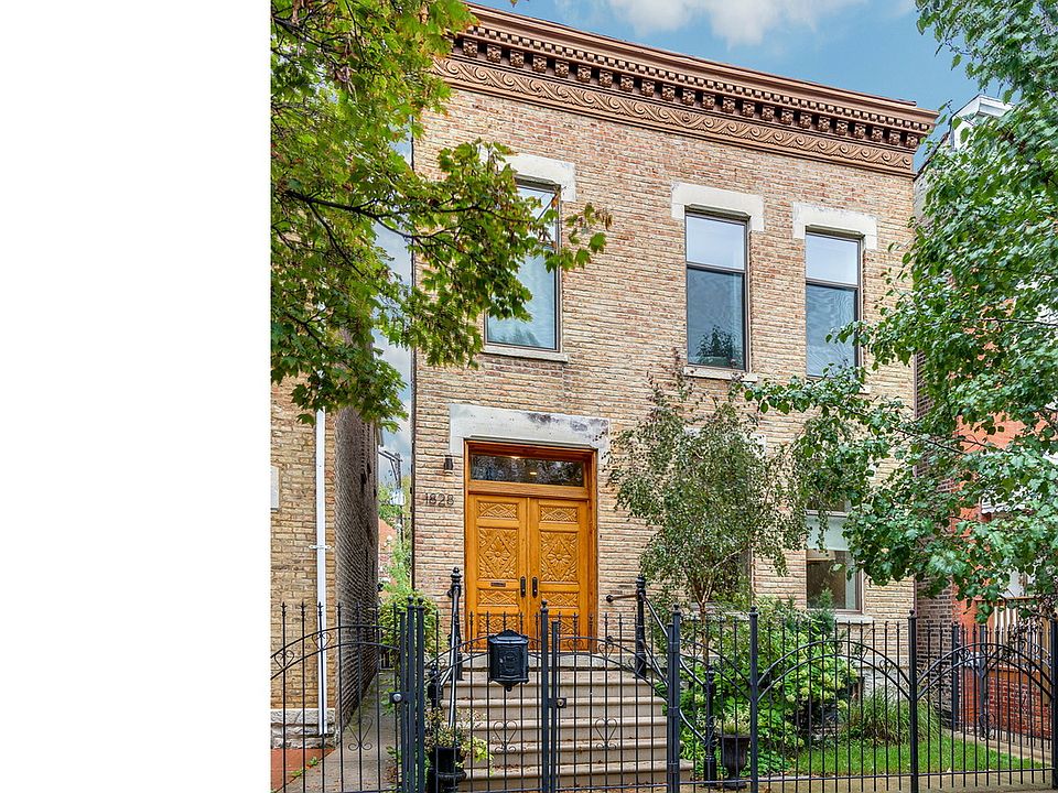 1st image of 1828 W Huron St #2