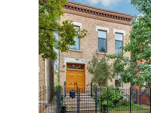 1828 W Huron St #2, Chicago, IL 60622