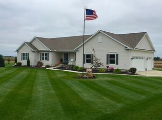 740 Sand Stone Dr, Wooster, OH 44691