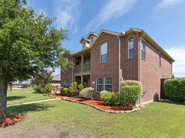 125 Sandy Ln, Royse City, TX 75189