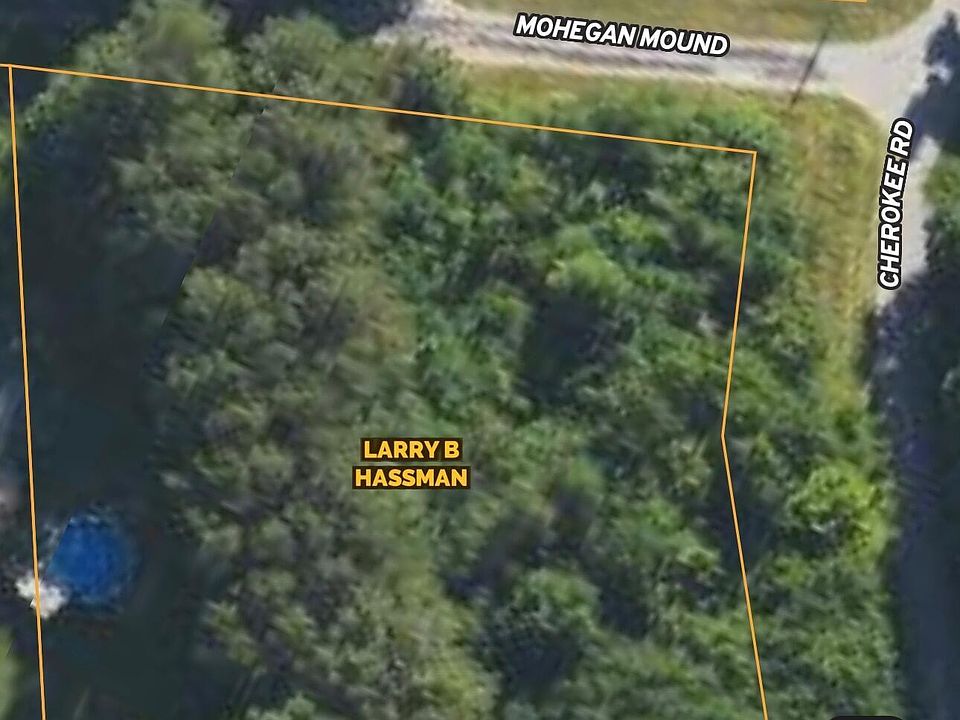 2nd image of 80-81 Cherokee Dr