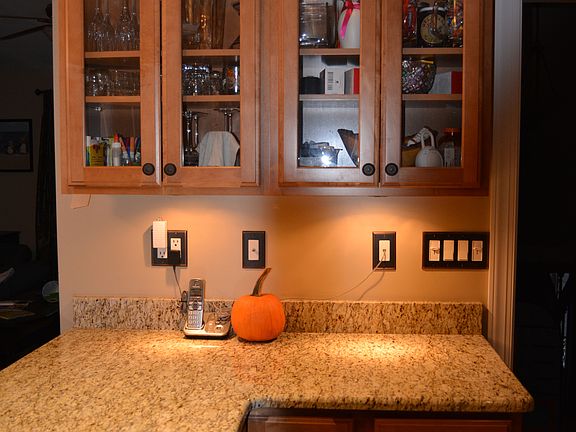 Granite Countertops