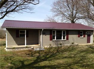 419 Nubia Rd, Westmoreland, TN 37186