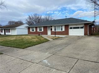 616 Damascus Ave, Springfield, OH 45506