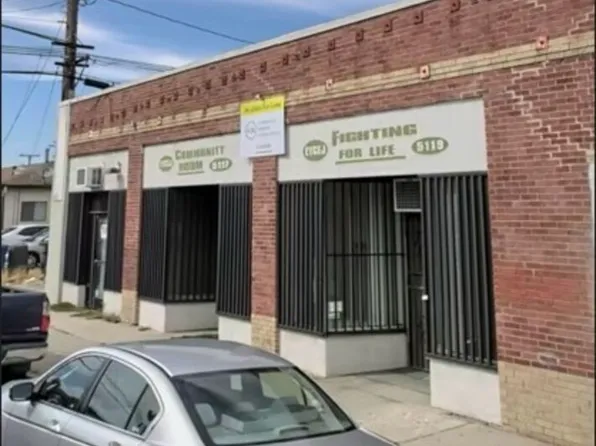 2313 S Atlantic Blvd, Los Angeles, CA 90040