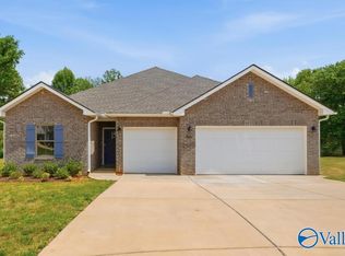 21651 Ginn Point Rd, Athens, AL 35613