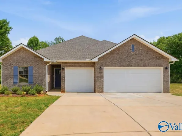 21651 Ginn Point Rd, Athens, AL 35613