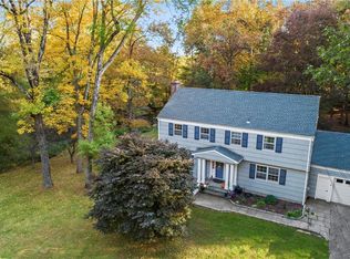6 Deer Run Rd, South Salem, NY 10590