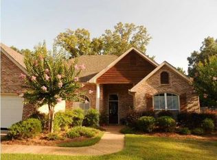 300 Provision Pkwy, Brandon, MS 39042