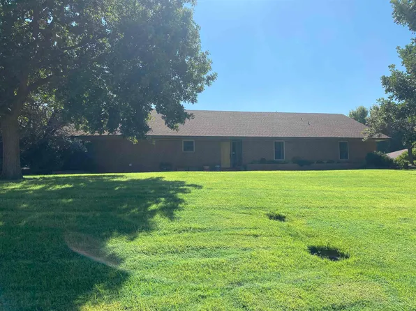 3004 Yeager Dr, Woodward, OK 73801