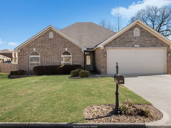 4801 Lochmoor Cir, Jonesboro, AR 72405