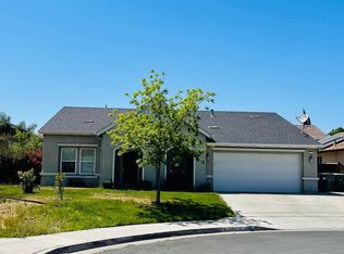 1777 N Dante Ave, Fresno, CA