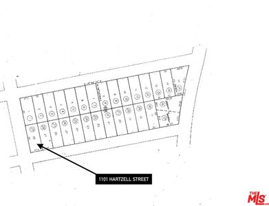 1101 Hartzell St, Pacific Palisades, CA, 90272