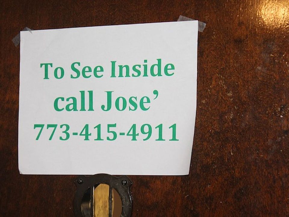 1st image of 126-32 Custer Ave #7112