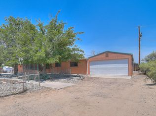 5445 Winchester Rd SW, Albuquerque, NM 87121