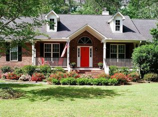 124 Pemberton Rd, Summerville, SC 29483