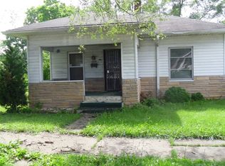 1218 N Warman Ave, Indianapolis, IN