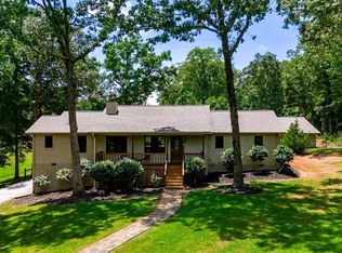 250 Hidden Springs Farm Dr, West Union, SC 29696