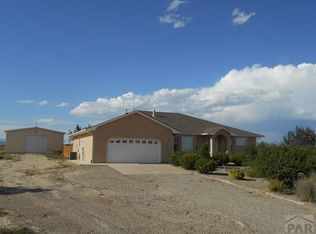 1103 E Shallow Lake Ln, Pueblo West, CO 81007