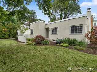 753 Snyder Rd, East Lansing, MI 48823