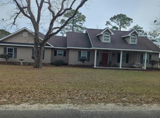 4936 Stanfield Rd, Patterson, GA 31557