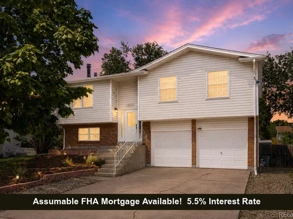 1855 E 98th Avenue, Denver, CO 80229