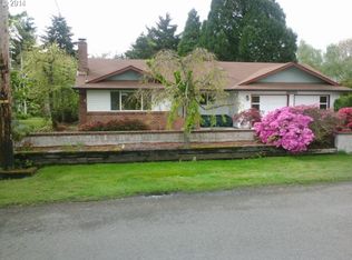 1640 Dalton Dr, Eugene, OR 97404