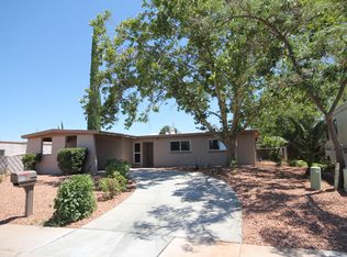 1040 Ocotillo Dr, Sierra Vista, AZ 85635