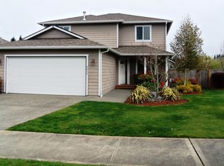 2842 Haig Dr SE, Olympia, WA 98501