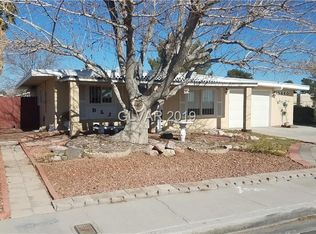 3860 San Francisco Ave, Las Vegas, NV 89115