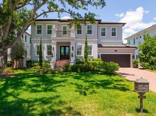 5009 W Leona St, Tampa, FL 33629