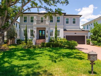 5009 W LEONA STREET, Tampa, FL, 33629