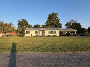 70 Walnut St, Sturgis, KY 42459