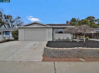 3614 Dumbarton St, Concord, CA