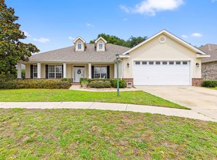 2899 Chanterelle Cv, Crestview, FL 32536