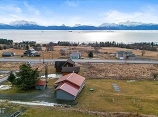 40895 Seaview Cir, Homer, AK 99603