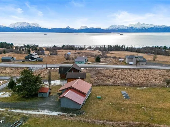 40895 Seaview Cir, Homer, AK 99603