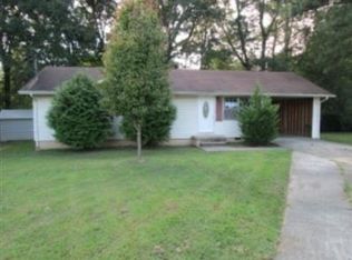 807 Jamestown Ct, Dalton, GA 30721