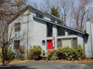 117 Marlin Rd, Tobyhanna, PA 18466