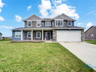 12825 Chickory Dr, Van Buren, OH, 45889