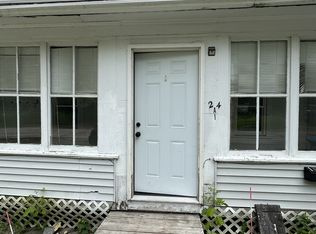 24 Howard St #1, Old Town, ME 04468