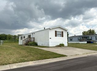 3616 N Harvest Dr #Har3616, Muncie, IN 47303