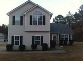 3435 Millenium View Dr, Snellville, GA 30039