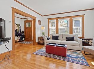 189 Savin Hill Ave FLOOR 1, Dorchester, MA 02125