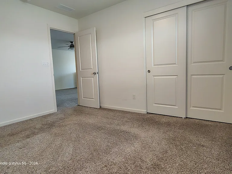 Upstairs bedroom 3
