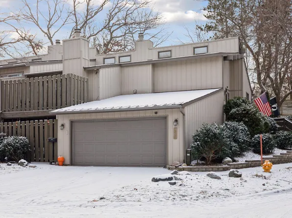 1548 S Bavarian Pass, Minneapolis, MN 55432